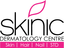 Logo v2 - Skinic