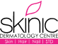 Logo - Skinic Dermatology Center