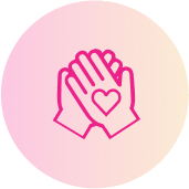 Clap icon