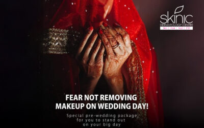 Enhance Your Beauty for Your Big Day
