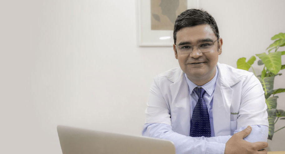 Dr. Asif Imran Siddiqui Dr. Asif Imran Siddiqui