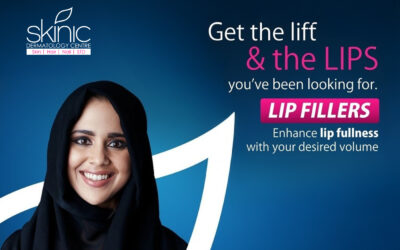 Transform Your Look with Perfect Lips