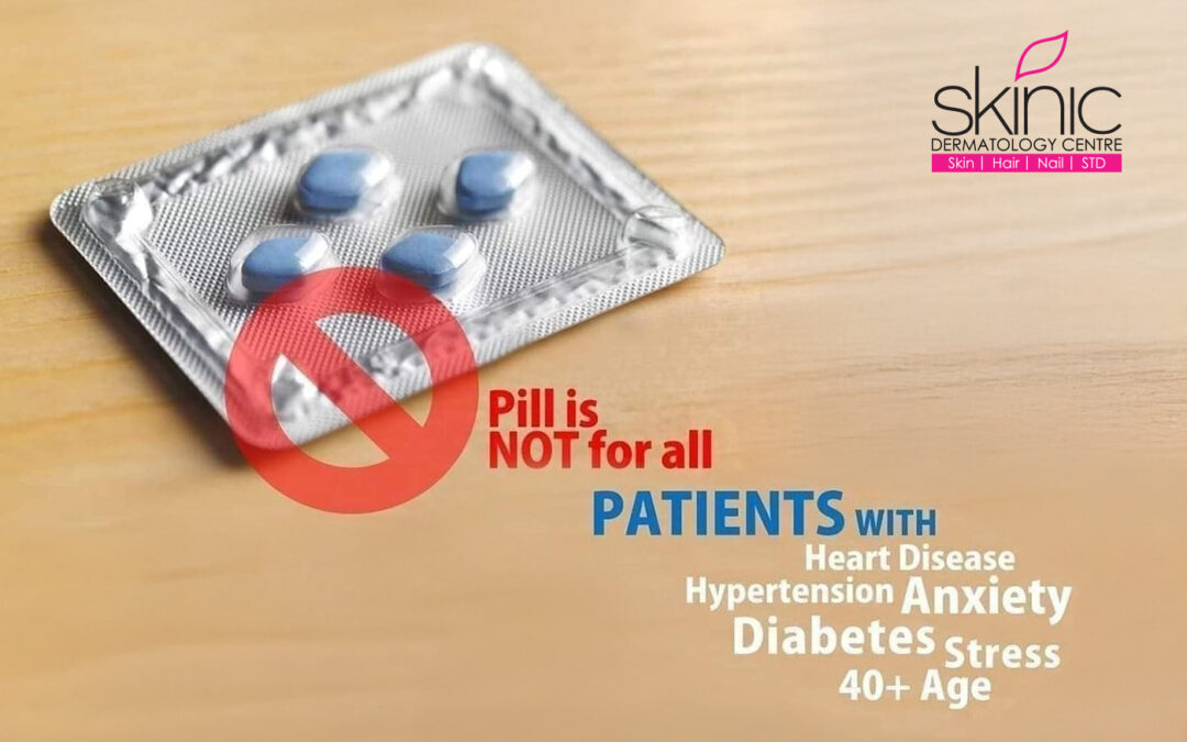 Effective Solutions for Sexual Dysfunction